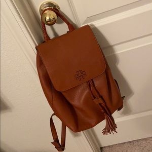 Tory Burch Women's Taylor Backpack